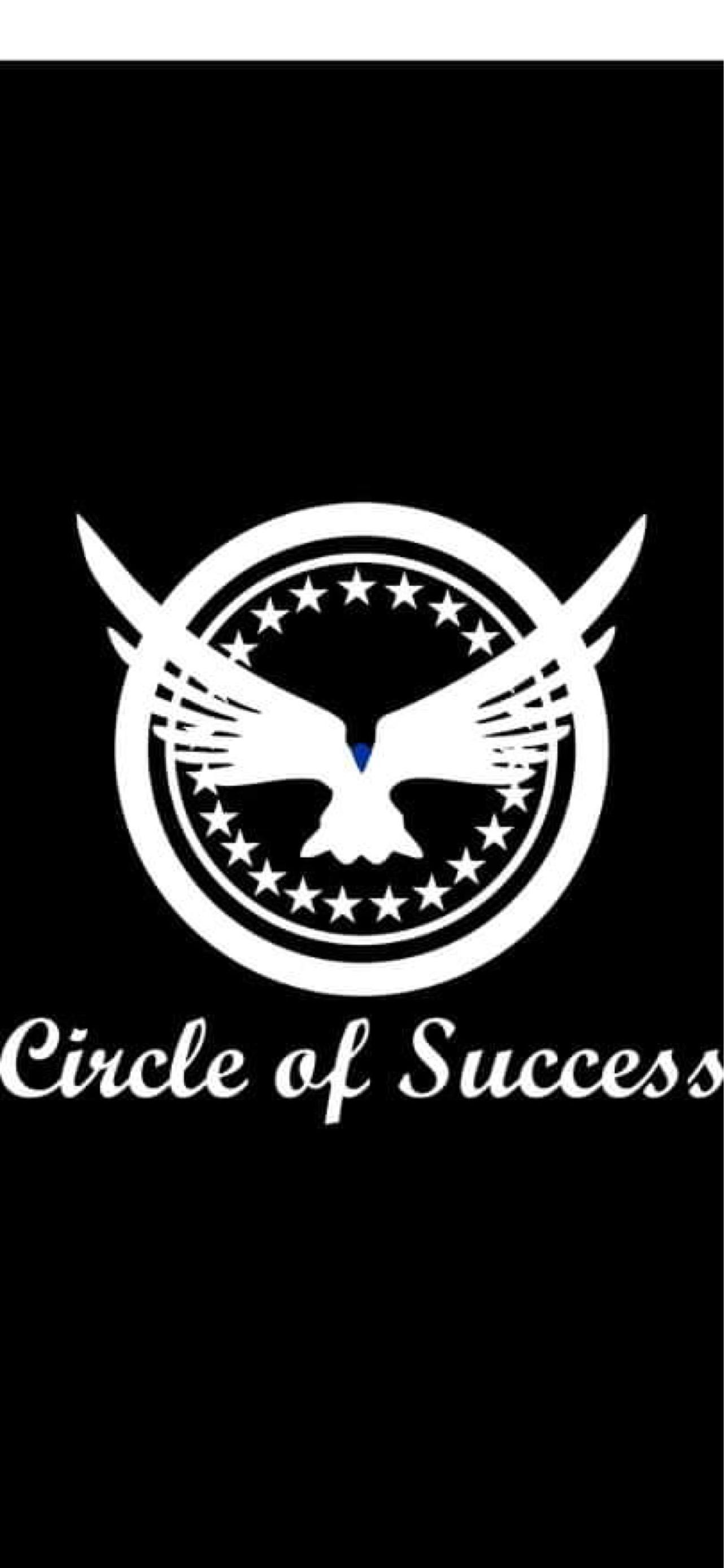 CIRCLE OF SUCCESS