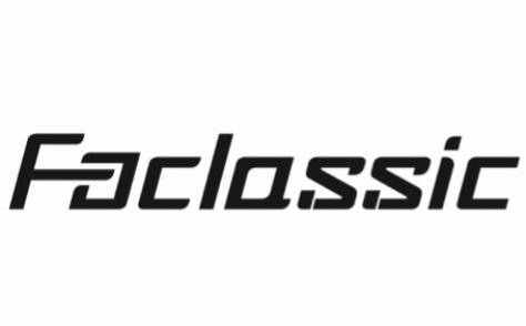 Trademark Logo FOCLASSIC