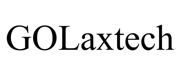 Trademark Logo GOLAXTECH
