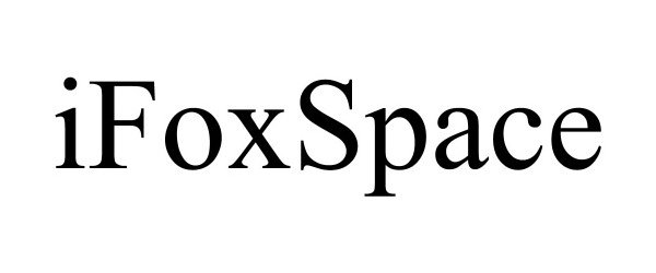  IFOXSPACE