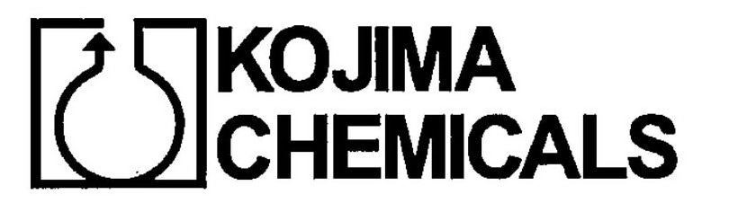Trademark Logo KOJIMA CHEMICALS