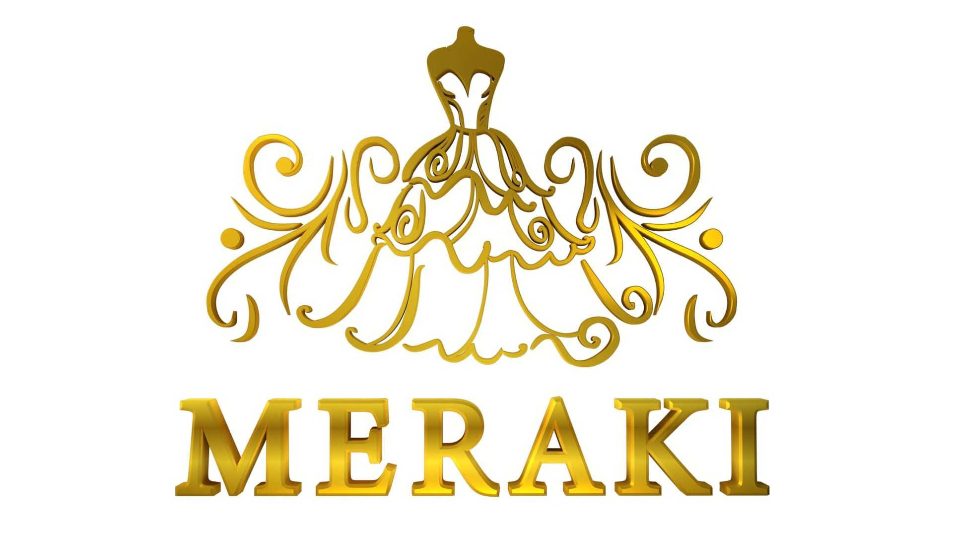 Trademark Logo MERAKI