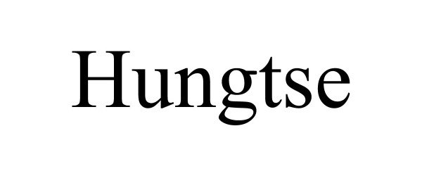  HUNGTSE