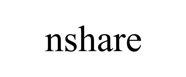  NSHARE