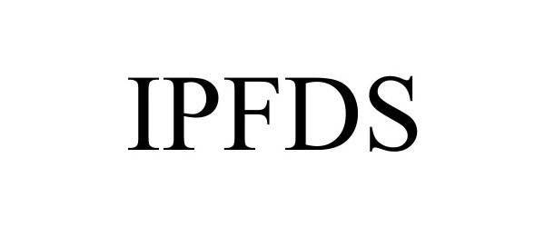 IPFDS