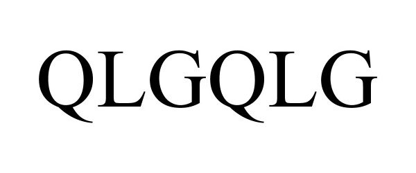  QLGQLG