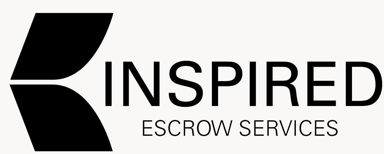 Trademark Logo INSPIRED ESCROW SERVICES