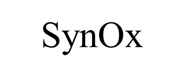 SYNOX