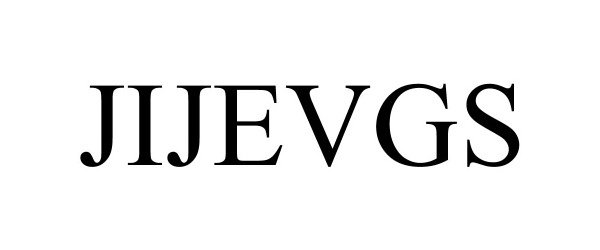  JIJEVGS