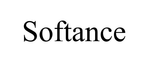  SOFTANCE