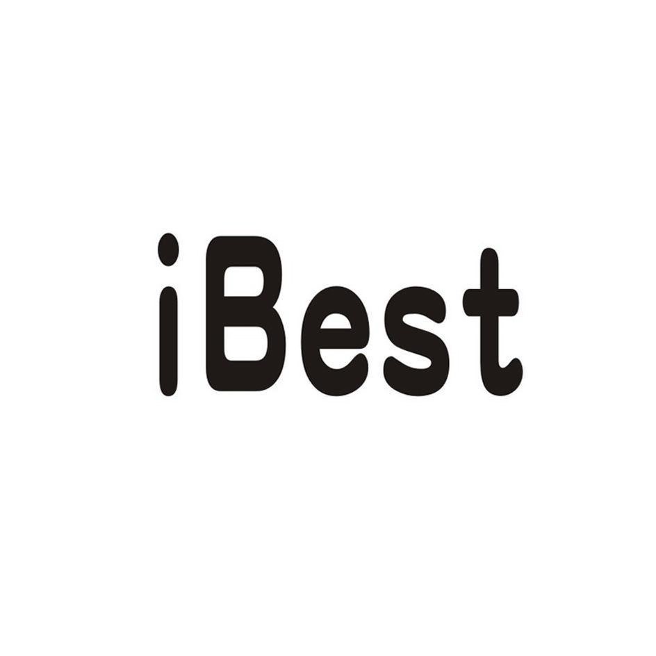 Trademark Logo IBEST