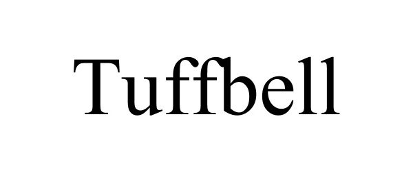  TUFFBELL