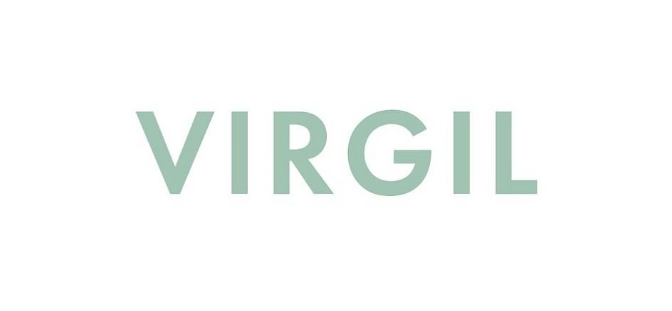 Trademark Logo VIRGIL