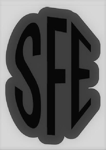 Trademark Logo SFE