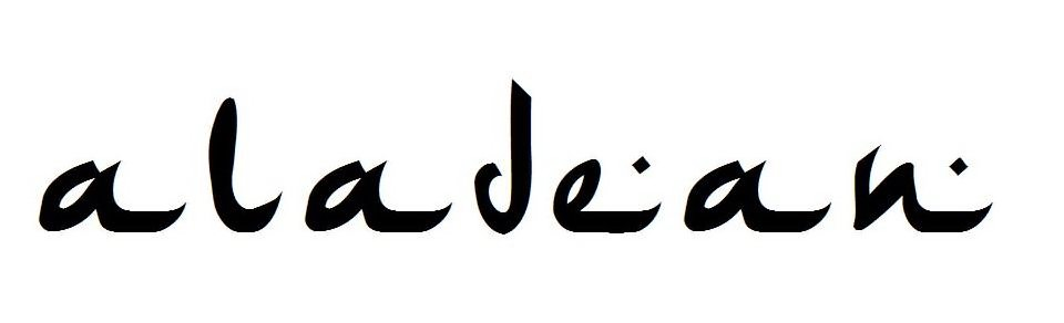Trademark Logo ALADEAN
