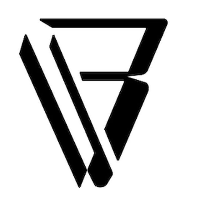 Trademark Logo VB