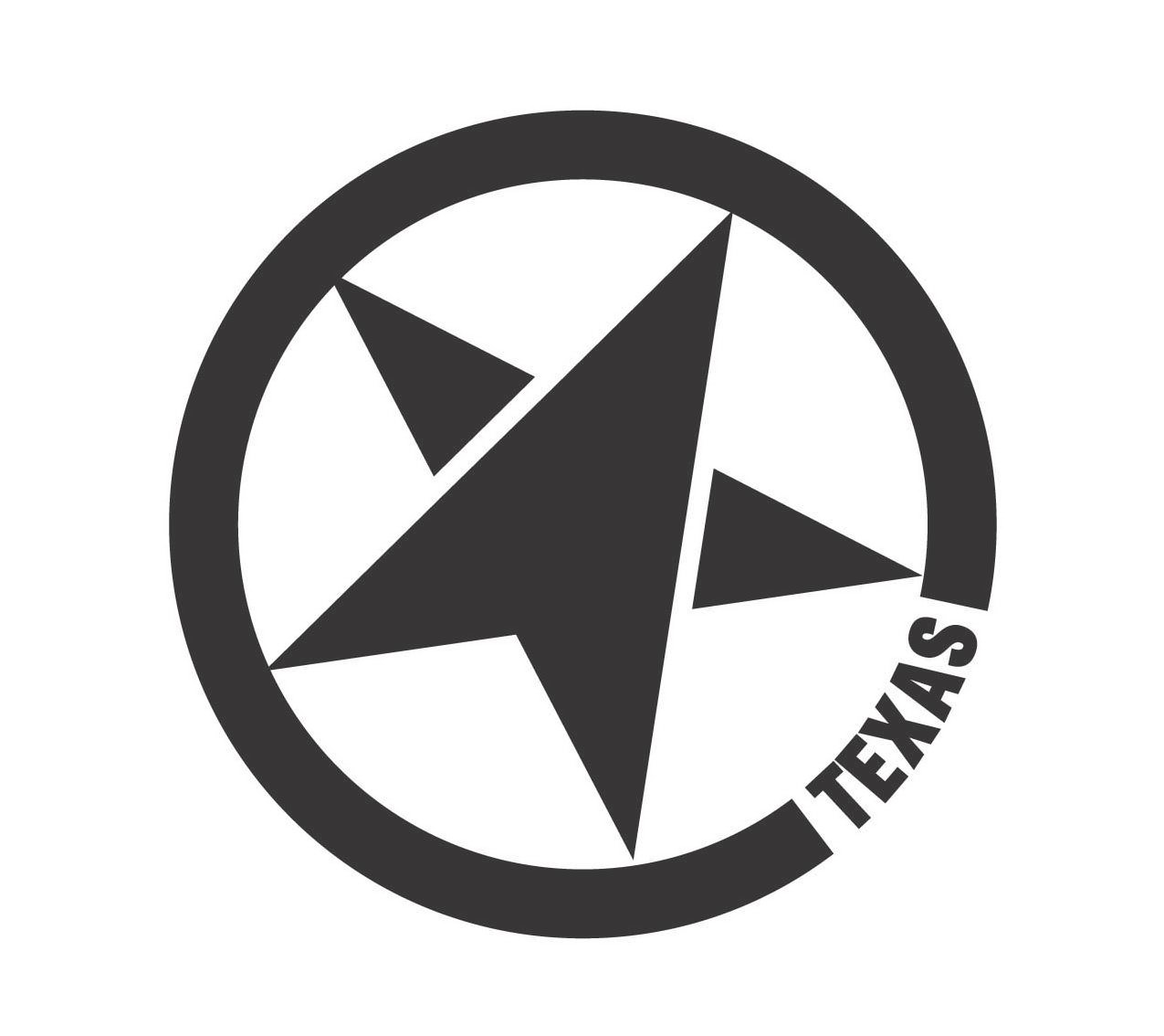 Trademark Logo TEXAS