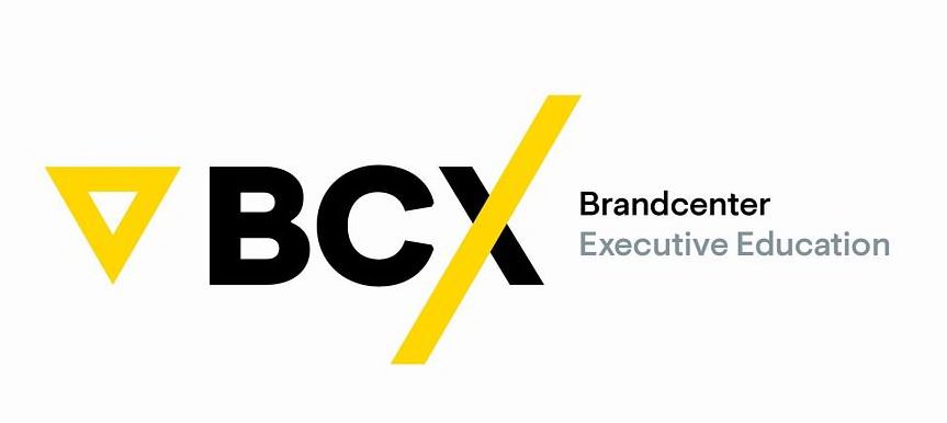  BCX BRANDCENTER EXECUTIVE EDUCATION