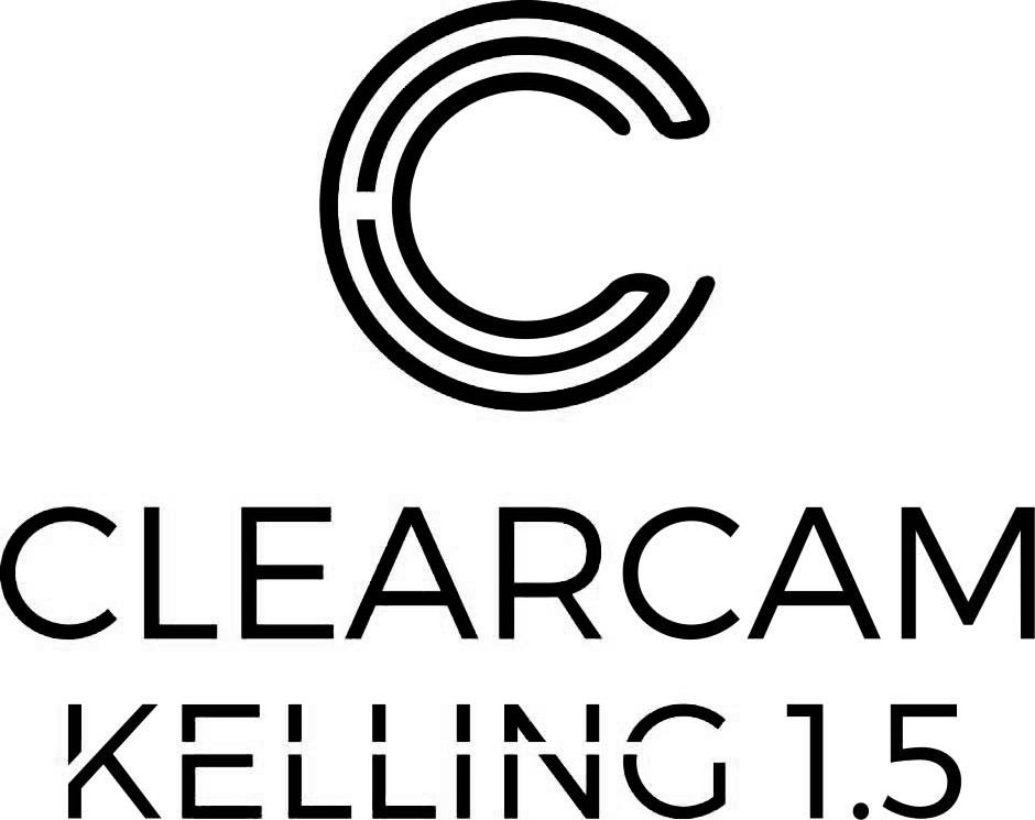  CLEARCAM KELLING 1.5