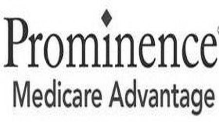 Trademark Logo PROMINENCE MEDICARE ADVANTAGE
