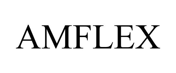 Trademark Logo AMFLEX