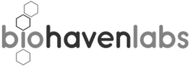 Trademark Logo BIOHAVENLABS