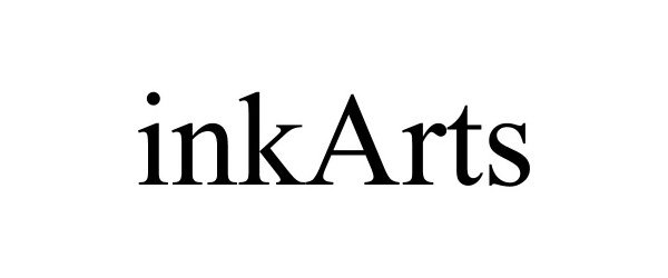 Trademark Logo INKARTS