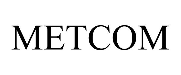  METCOM