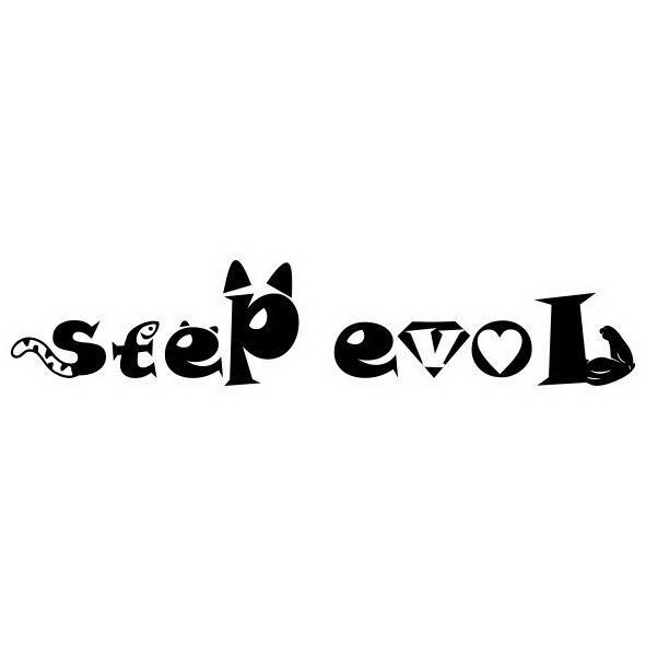 Trademark Logo STEP EVOL