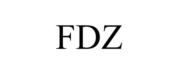 FDZ