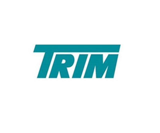 Trademark Logo TRIM