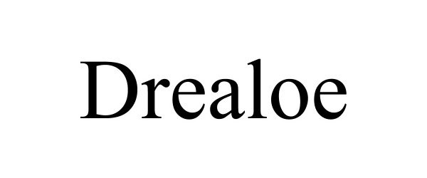  DREALOE