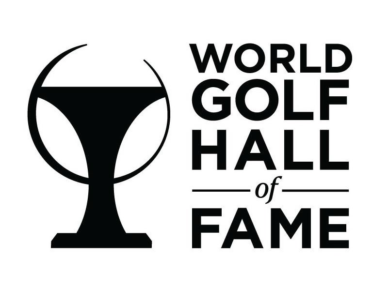 Trademark Logo WORLD GOLF HALL OF FAME