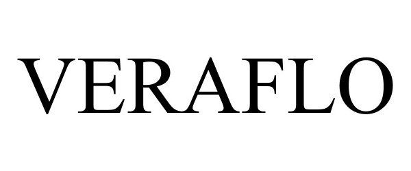Trademark Logo VERAFLO