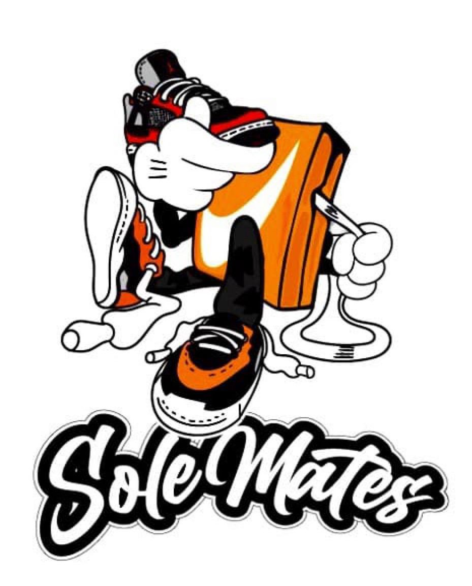 Trademark Logo SOLE MATES