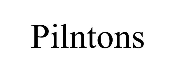  PILNTONS