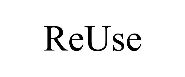 REUSE