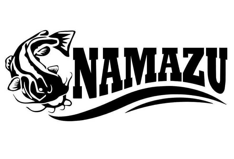 Trademark Logo NAMAZU