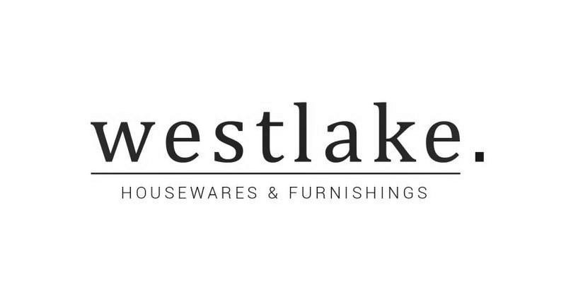  WESTLAKE . HOUSEWARES &amp; FURNISHINGS