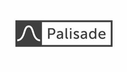 Trademark Logo PALISADE