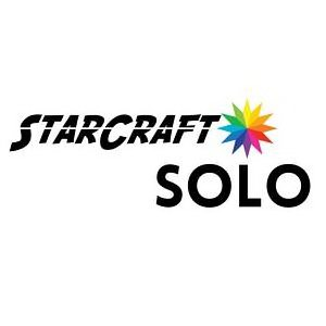 Trademark Logo STARCRAFT SOLO