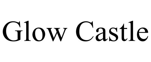 Trademark Logo GLOW CASTLE