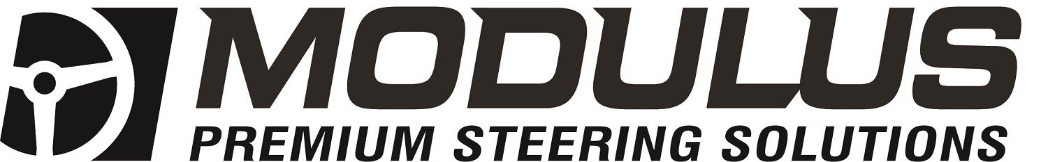 Trademark Logo MODULUS PREMIUM STEERING SOLUTIONS
