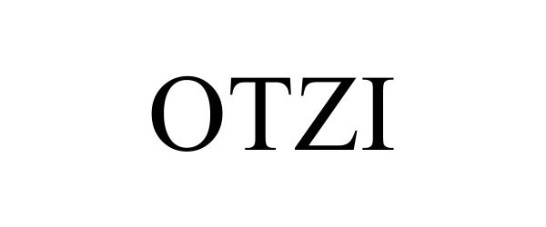 OTZI