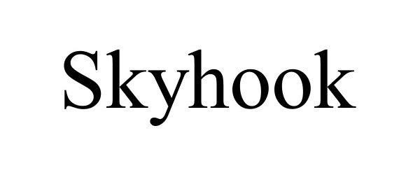 SKYHOOK