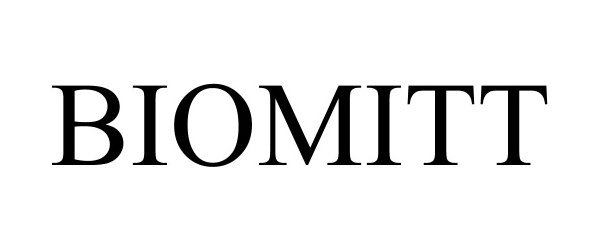  BIOMITT