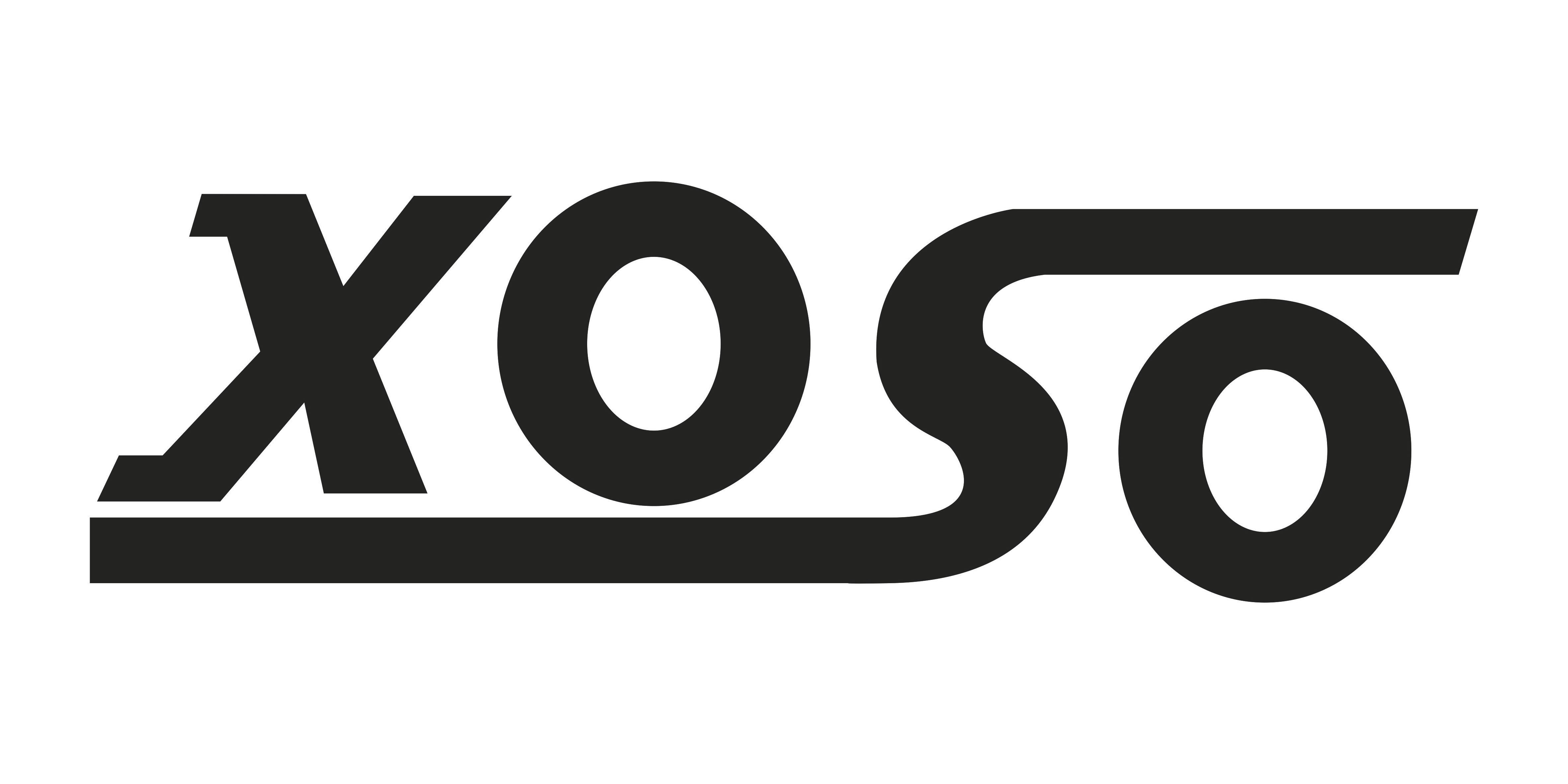 Trademark Logo XOSO