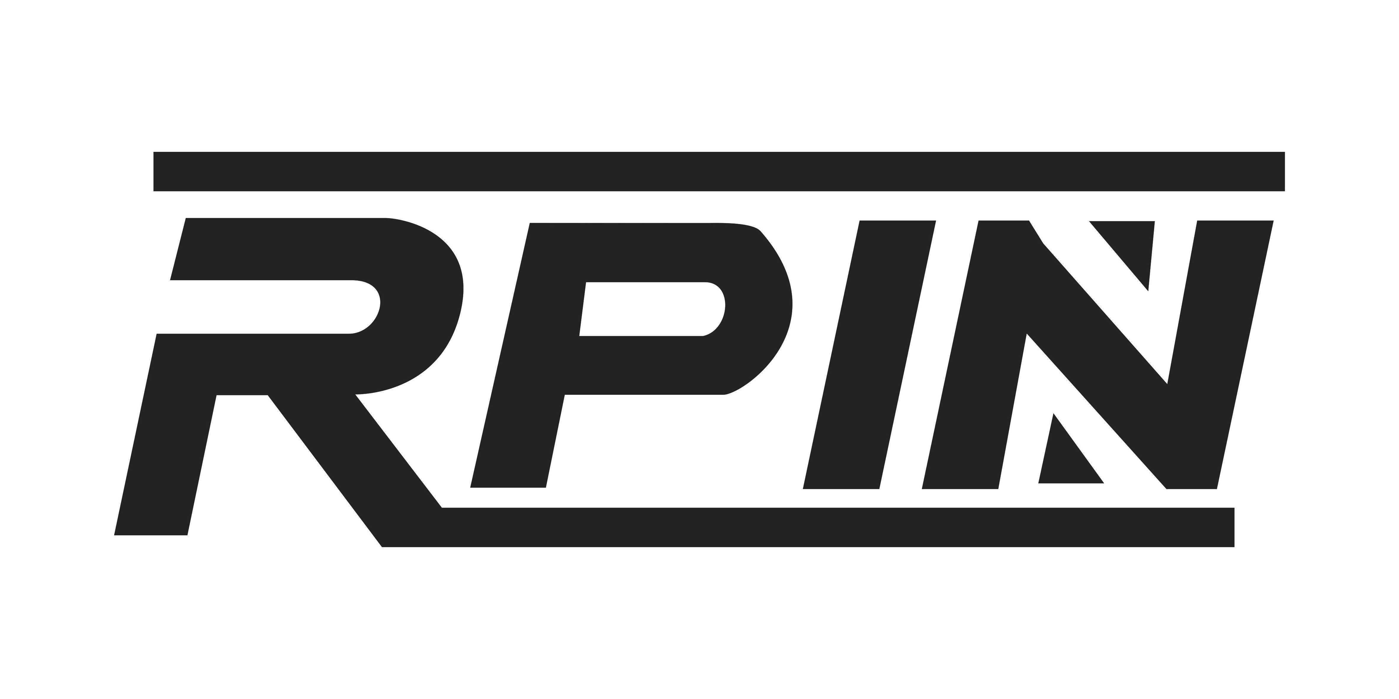 Trademark Logo RPIN
