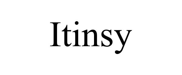 ITINSY