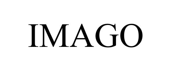 Trademark Logo IMAGO
